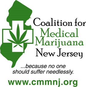 Coalition for Medical Marijuana New Jersey